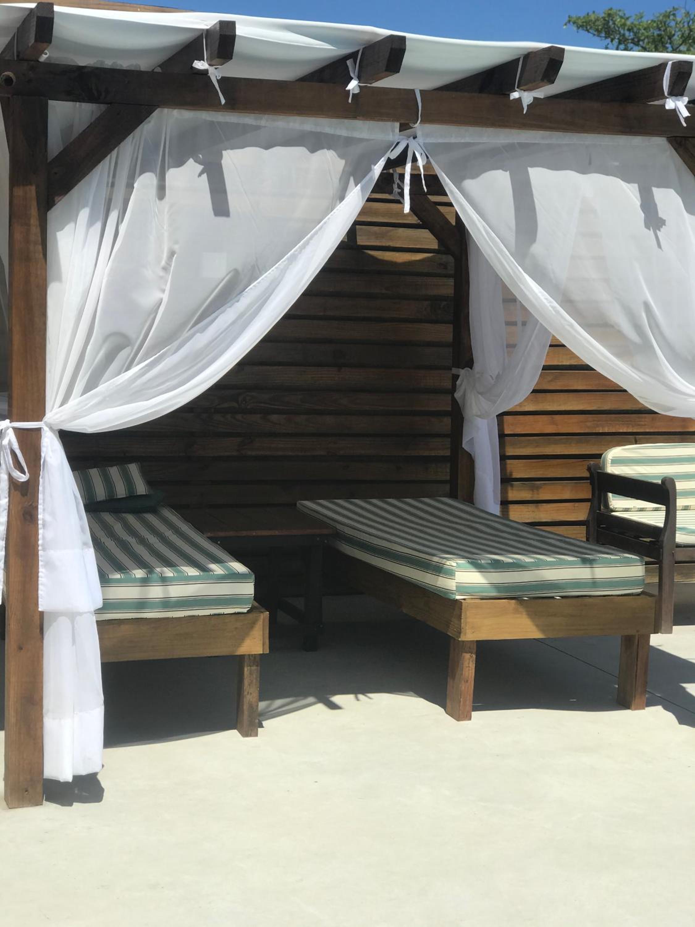Paraiso do Estaleirinho - Balneario Camboriu