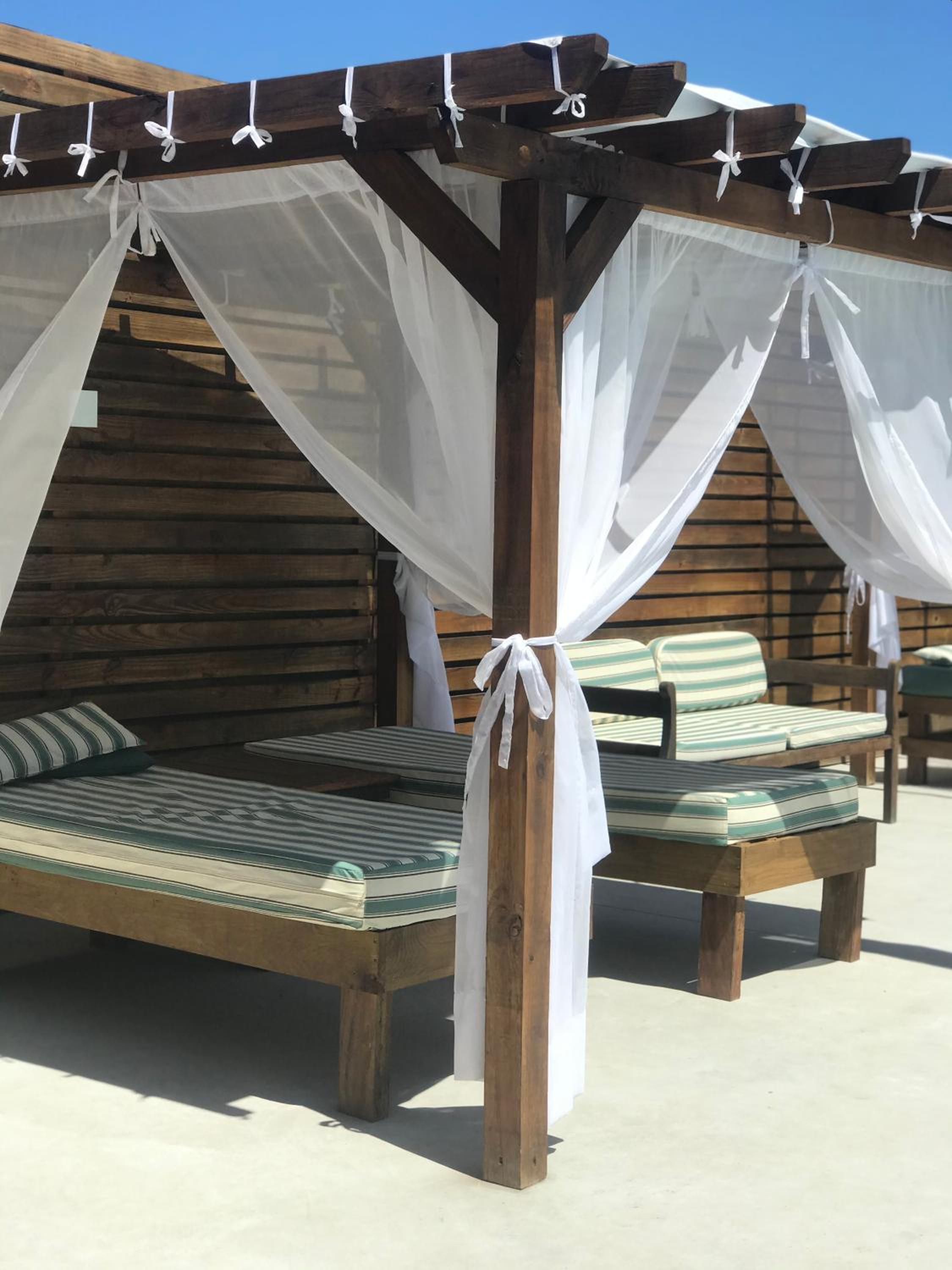Paraiso do Estaleirinho - Balneario Camboriu