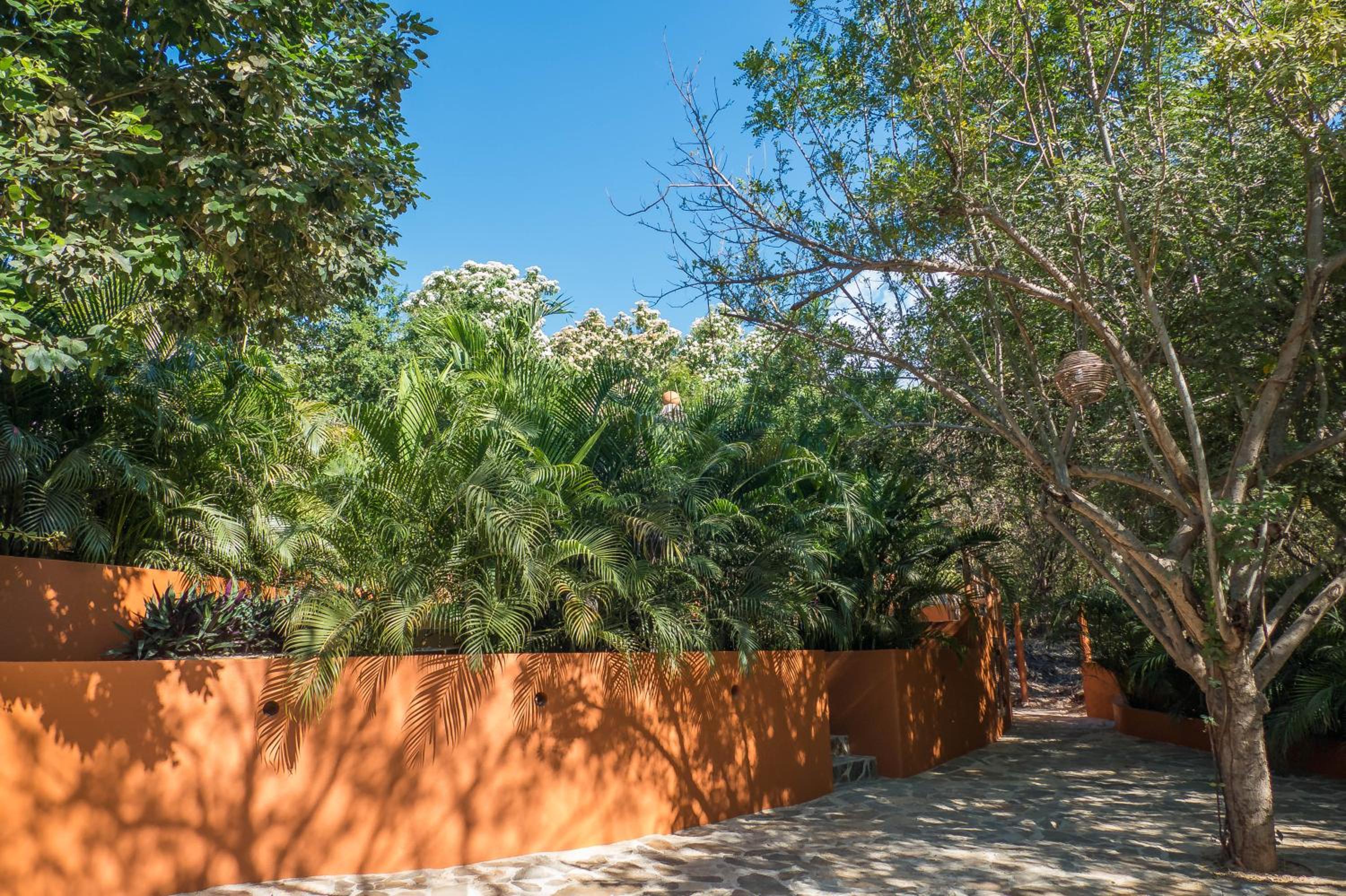 Cabañas Amaia