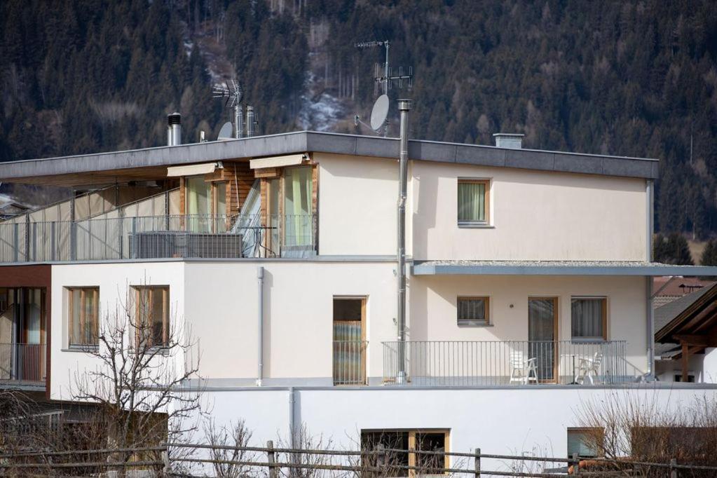 Appartements Durnbrunn