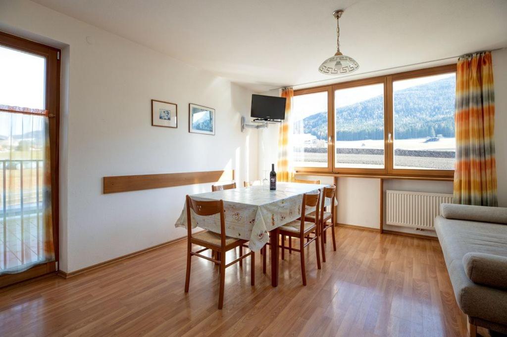 Appartements Durnbrunn