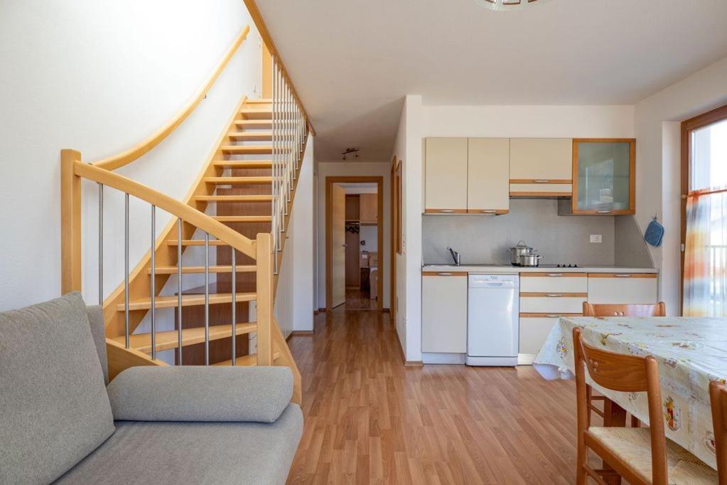 Appartements Durnbrunn