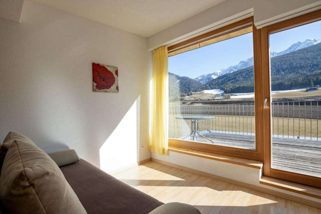 Appartements Durnbrunn