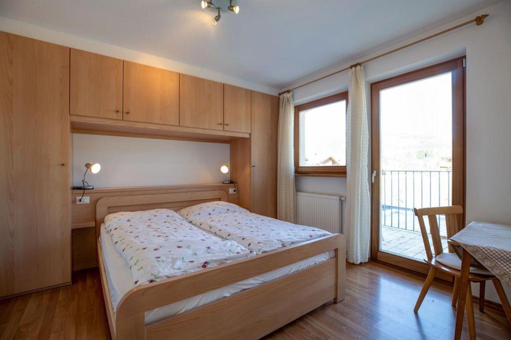 Appartements Durnbrunn