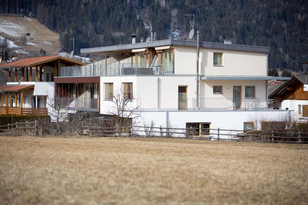 Appartements Durnbrunn