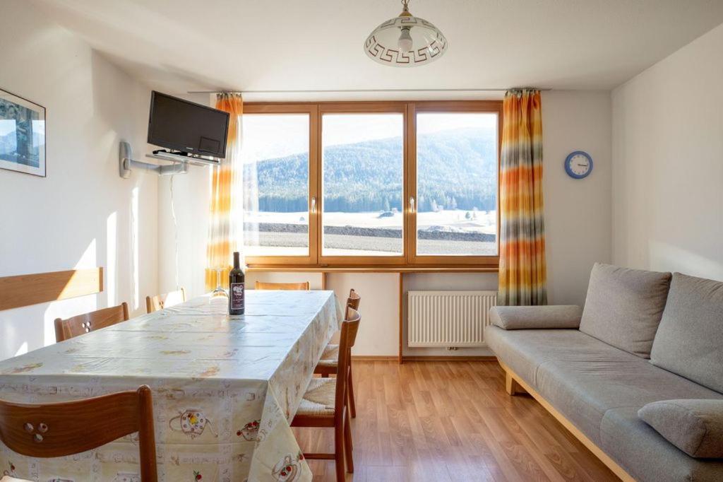 Appartements Durnbrunn