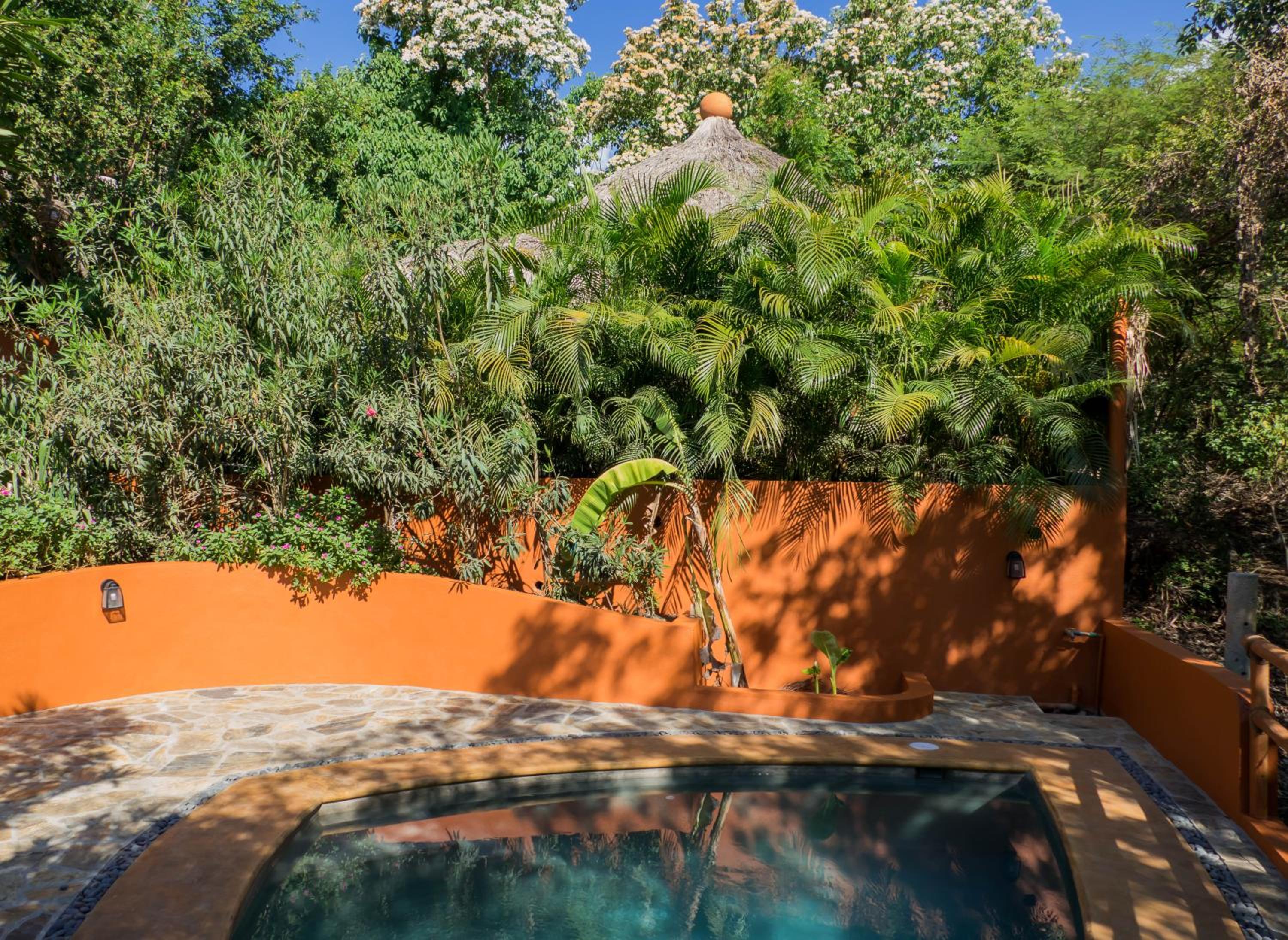 Cabañas Amaia