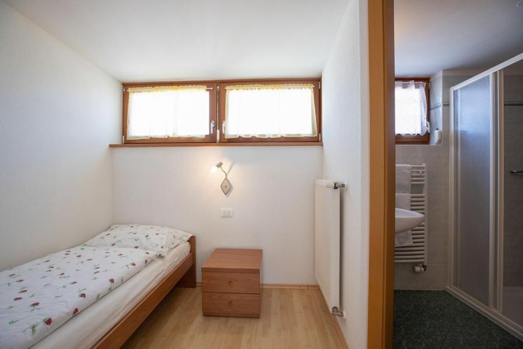 Appartements Durnbrunn