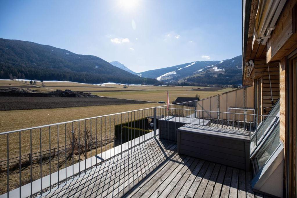 Appartements Durnbrunn