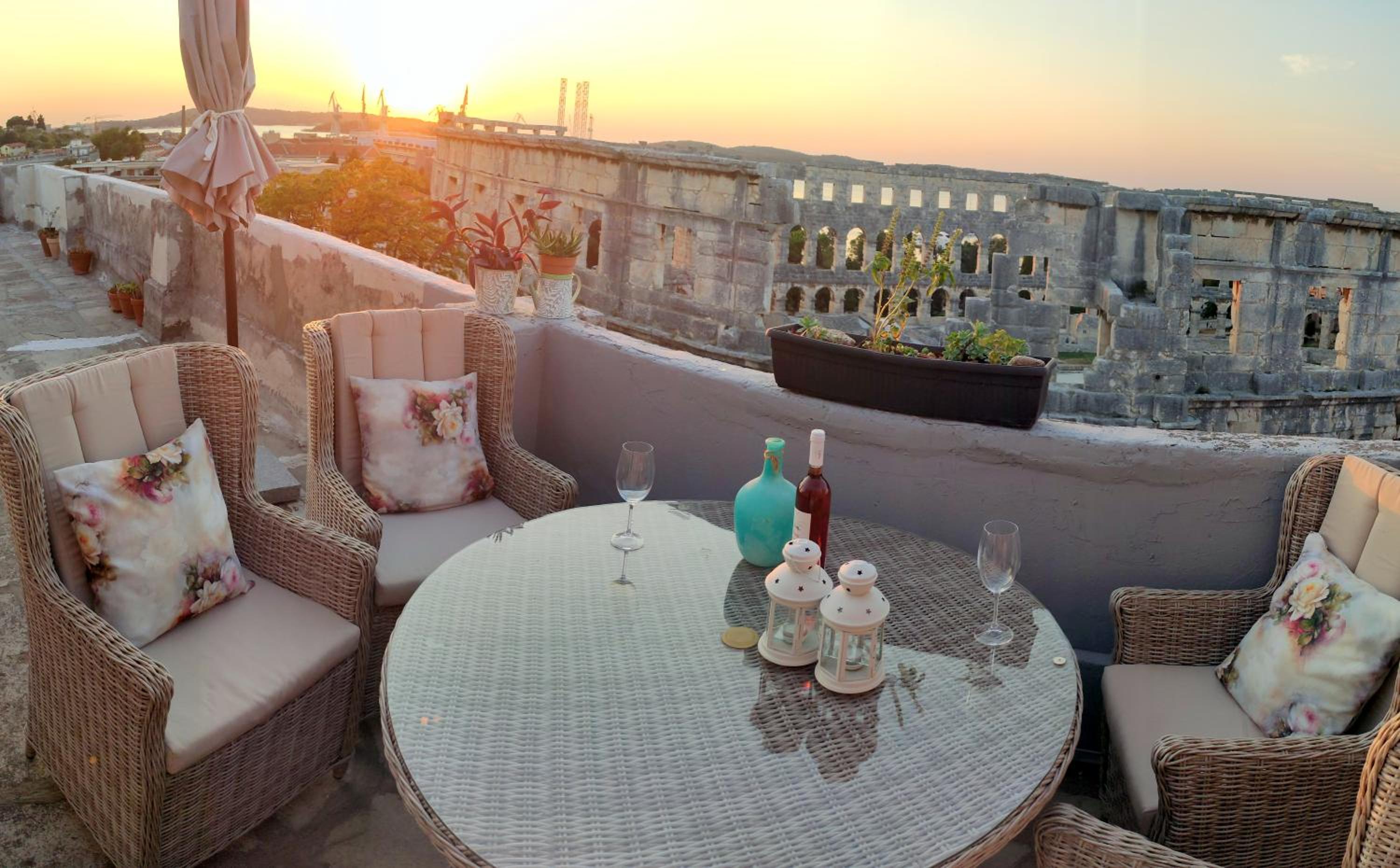 Best view Pula photo 5