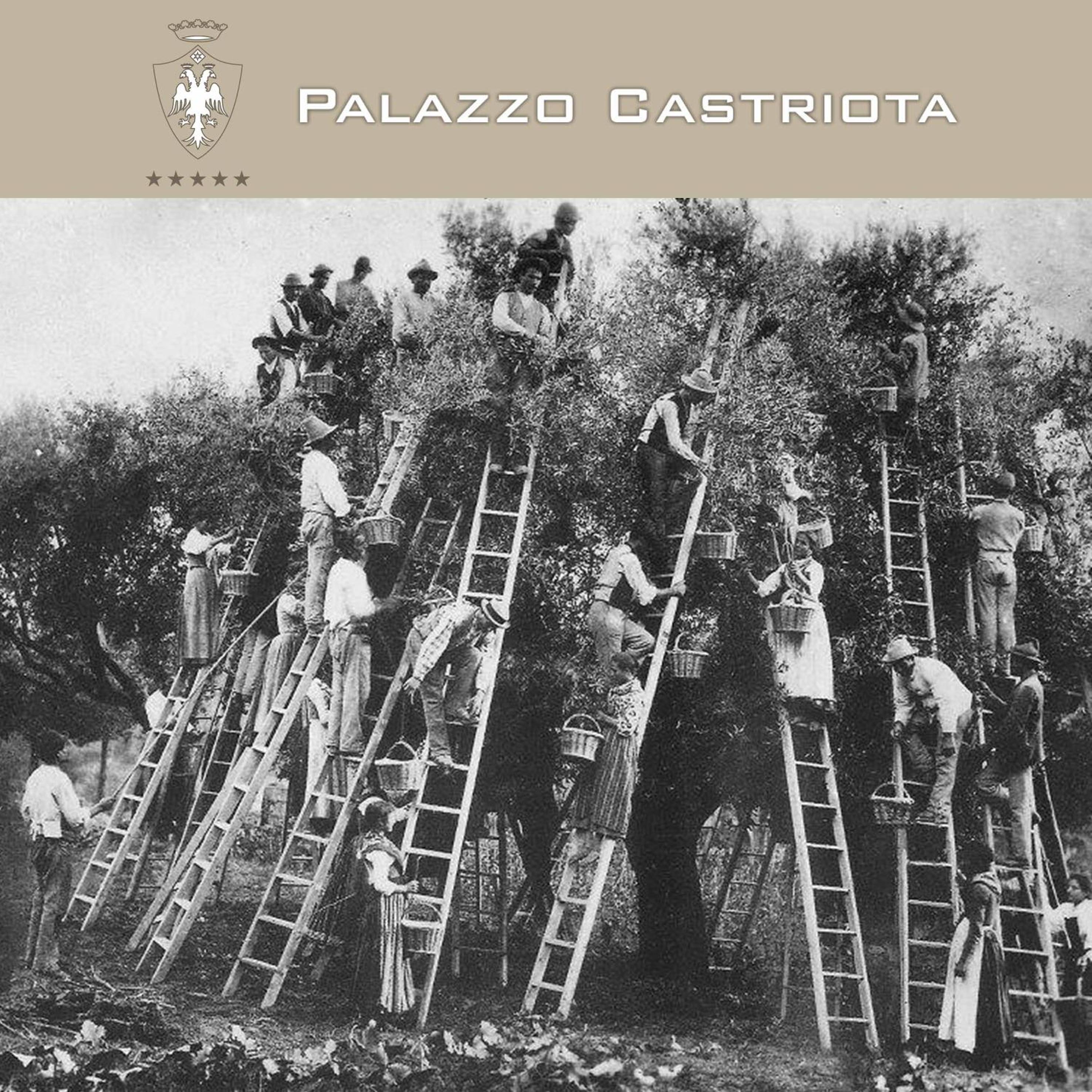Palazzo Castriota