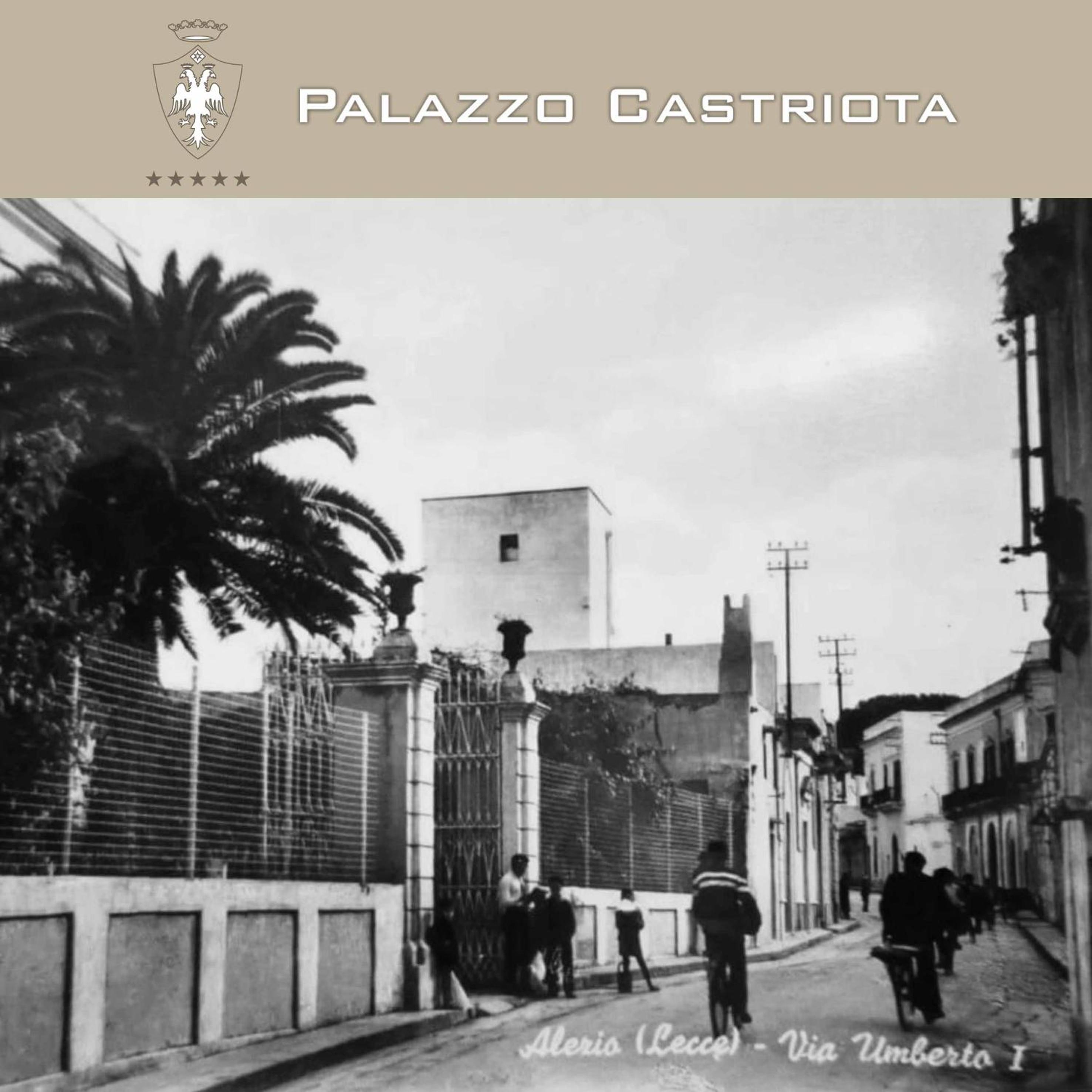 Palazzo Castriota