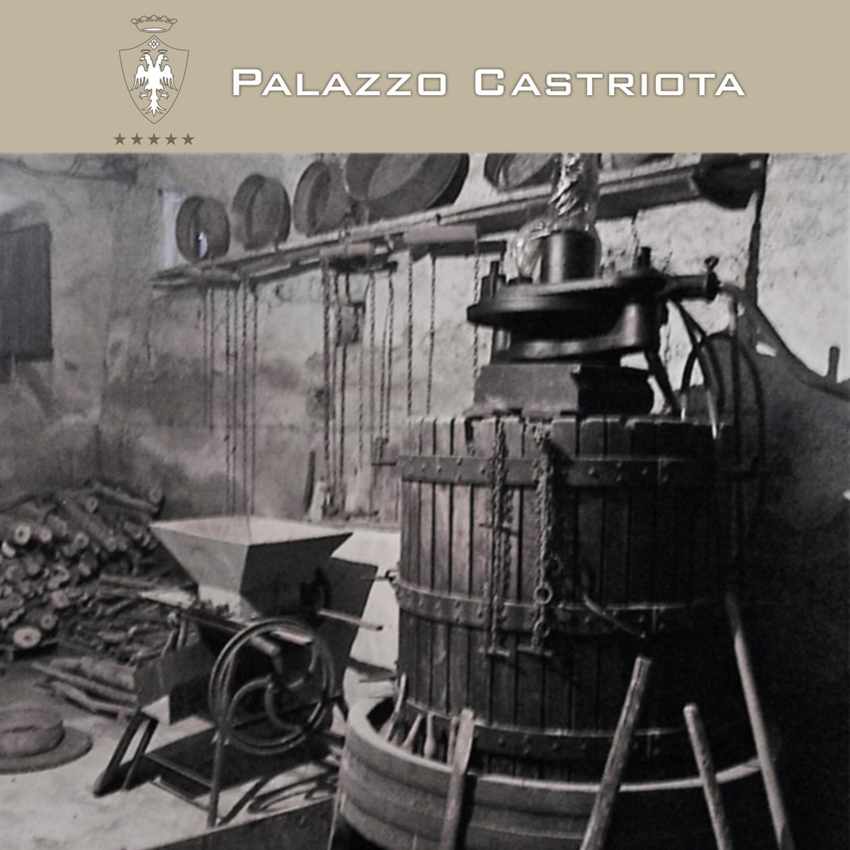 Palazzo Castriota