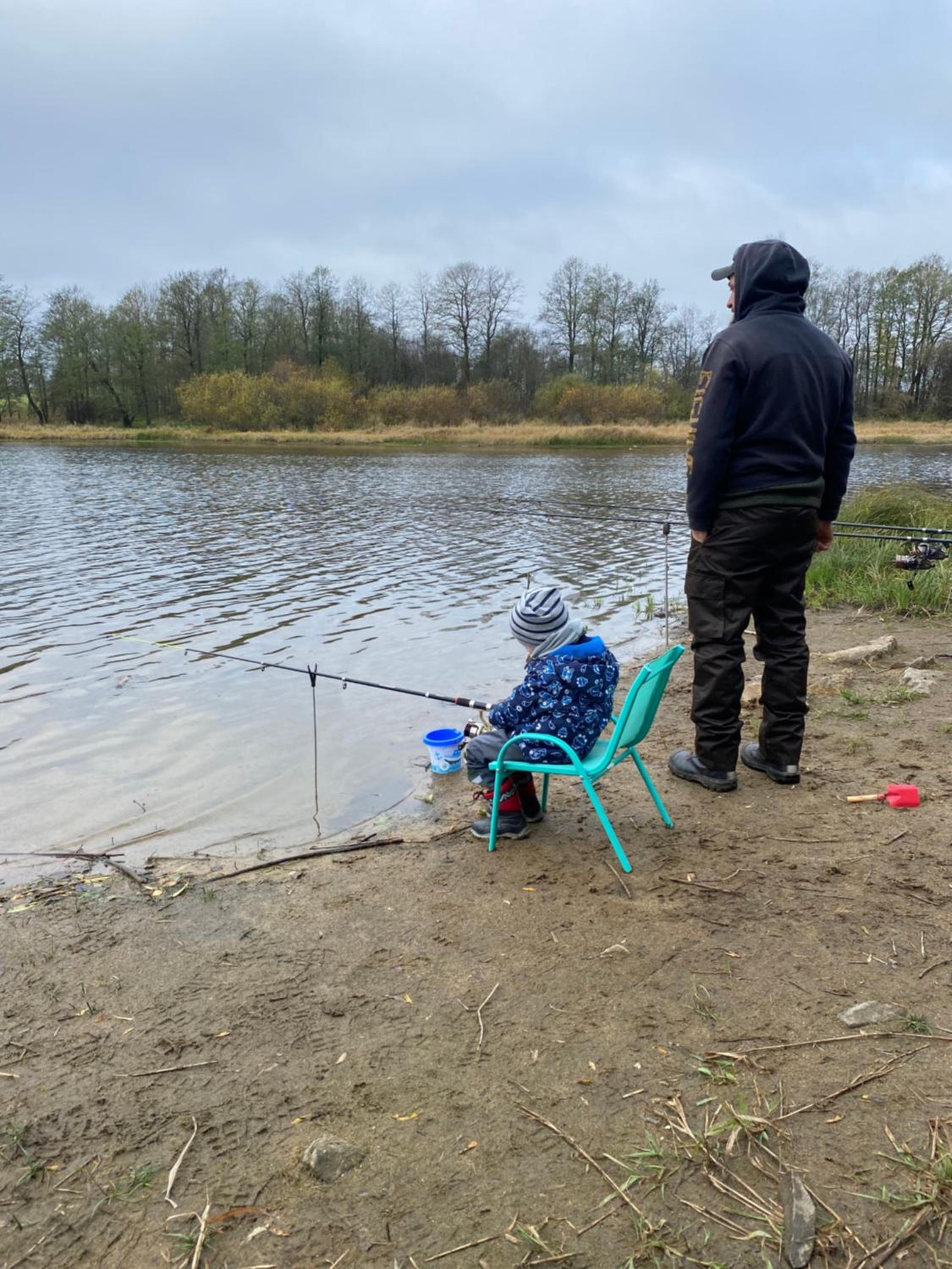 Chata pod javorem en Frymburk
