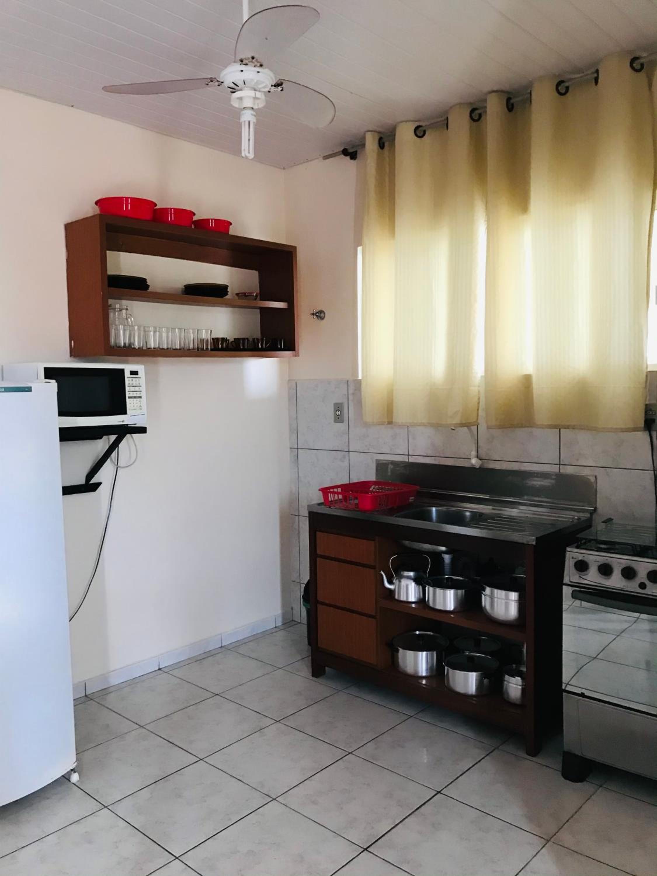Paraiso do Estaleirinho - Balneario Camboriu