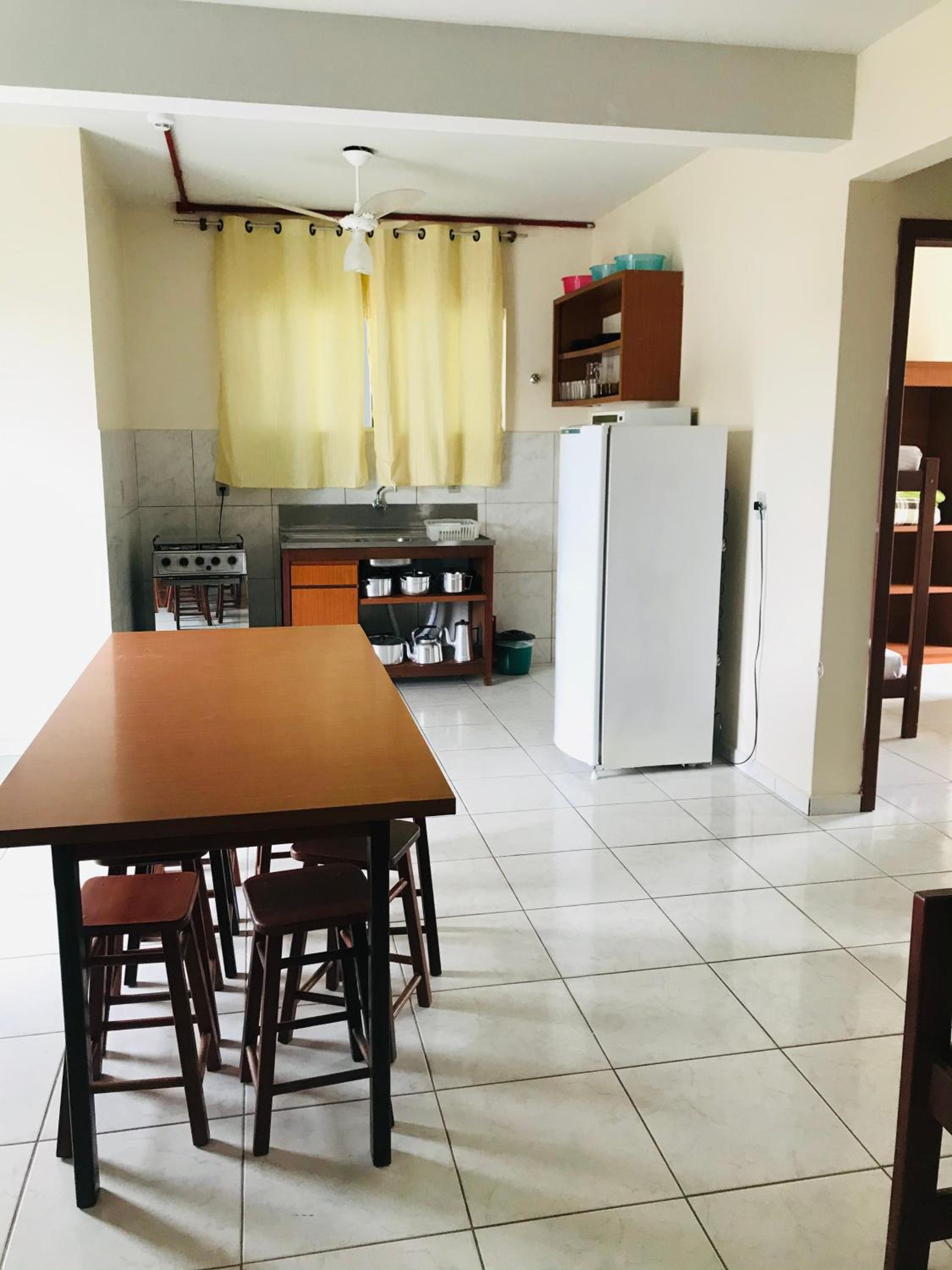 Paraiso do Estaleirinho - Balneario Camboriu