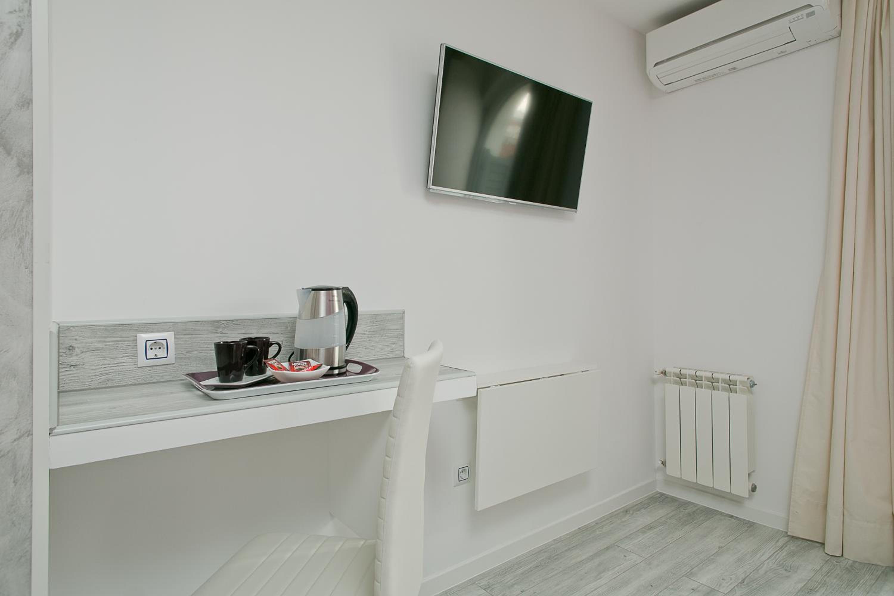 Hostal Alexis Madrid