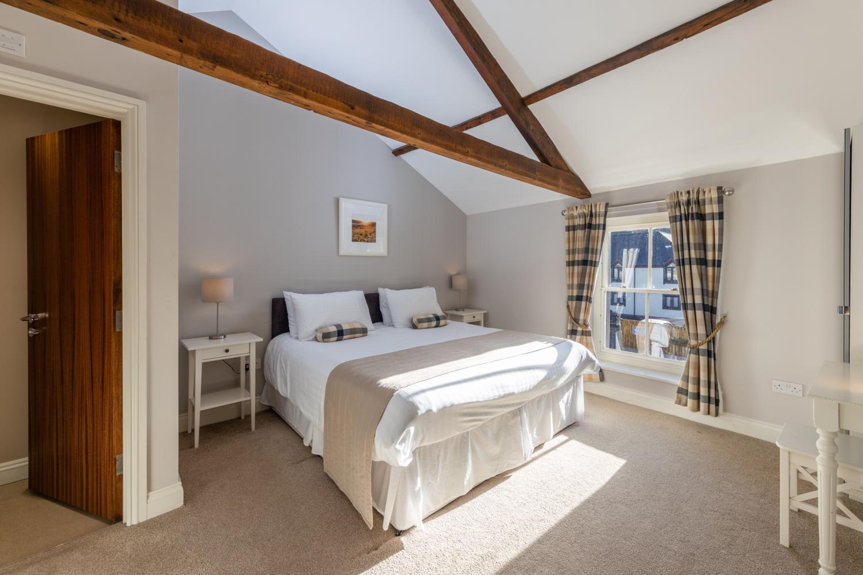 Scotch Arms Mews Bed & Breakfast, Brampton Town Centre, Hadrians Wall