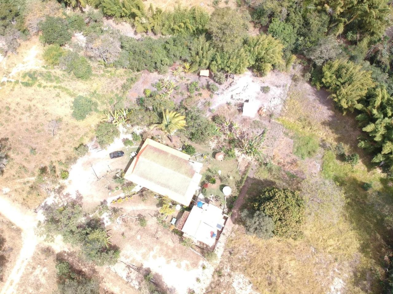 Pousada Paineira view 2