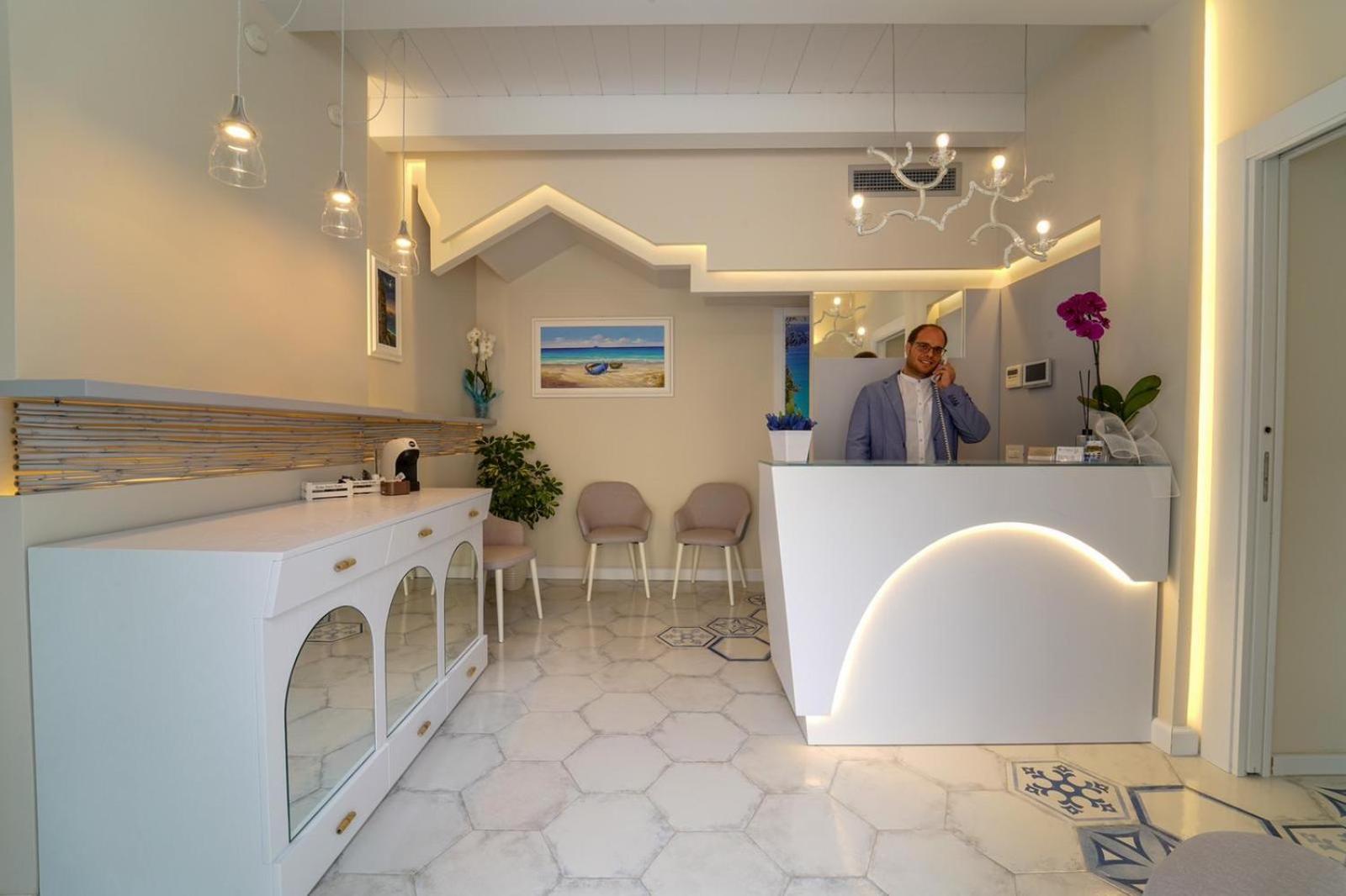 Franco's House Tropea photo 2