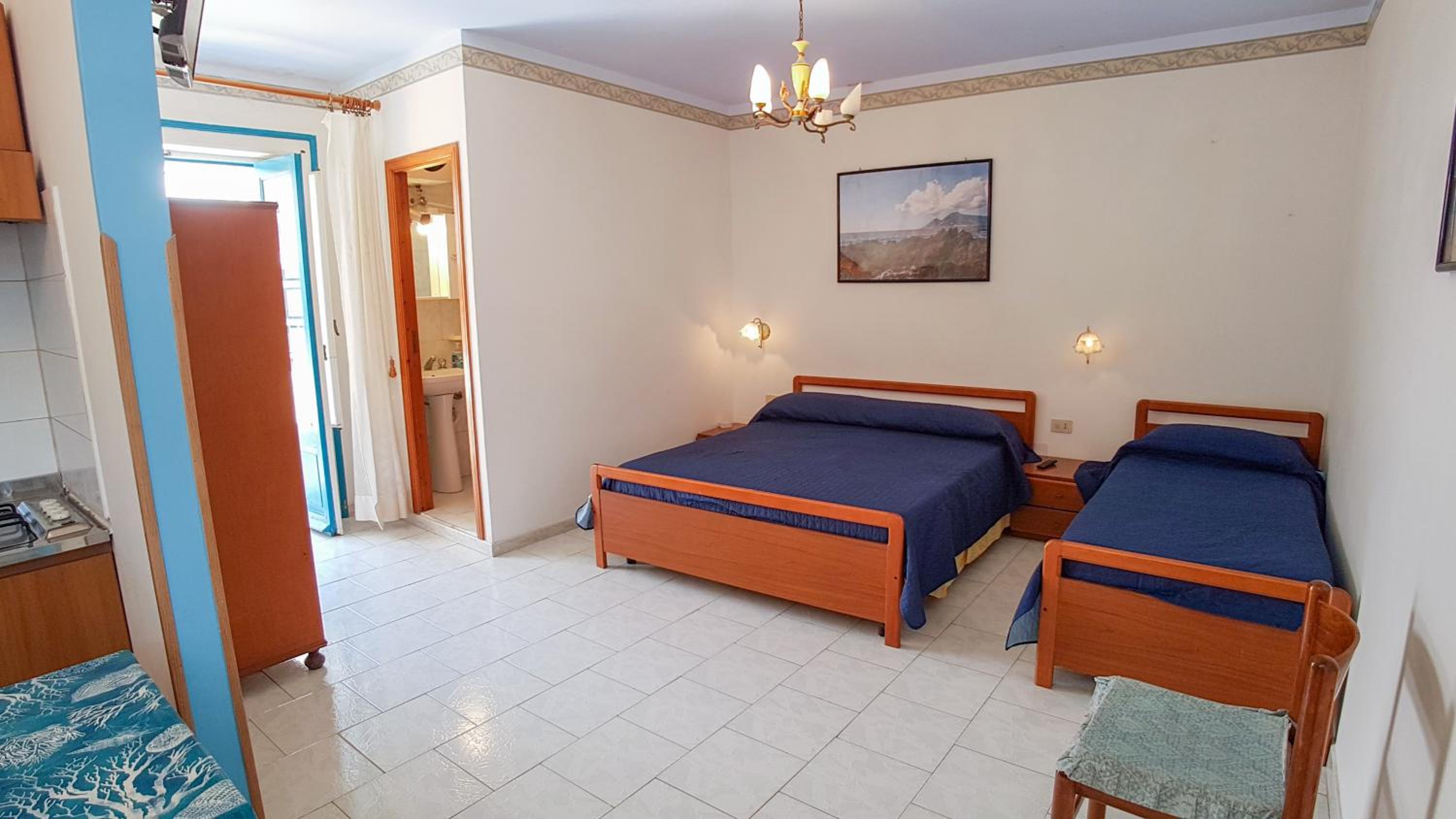 Casa Vittorio B&b