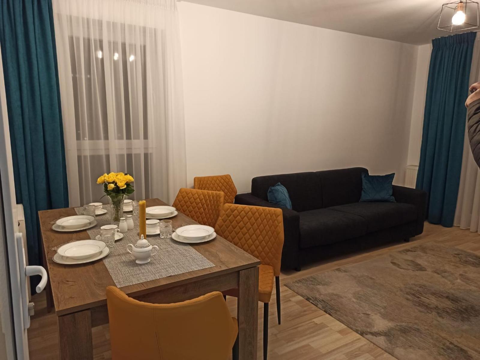 Smart Chic Brasov view 2
