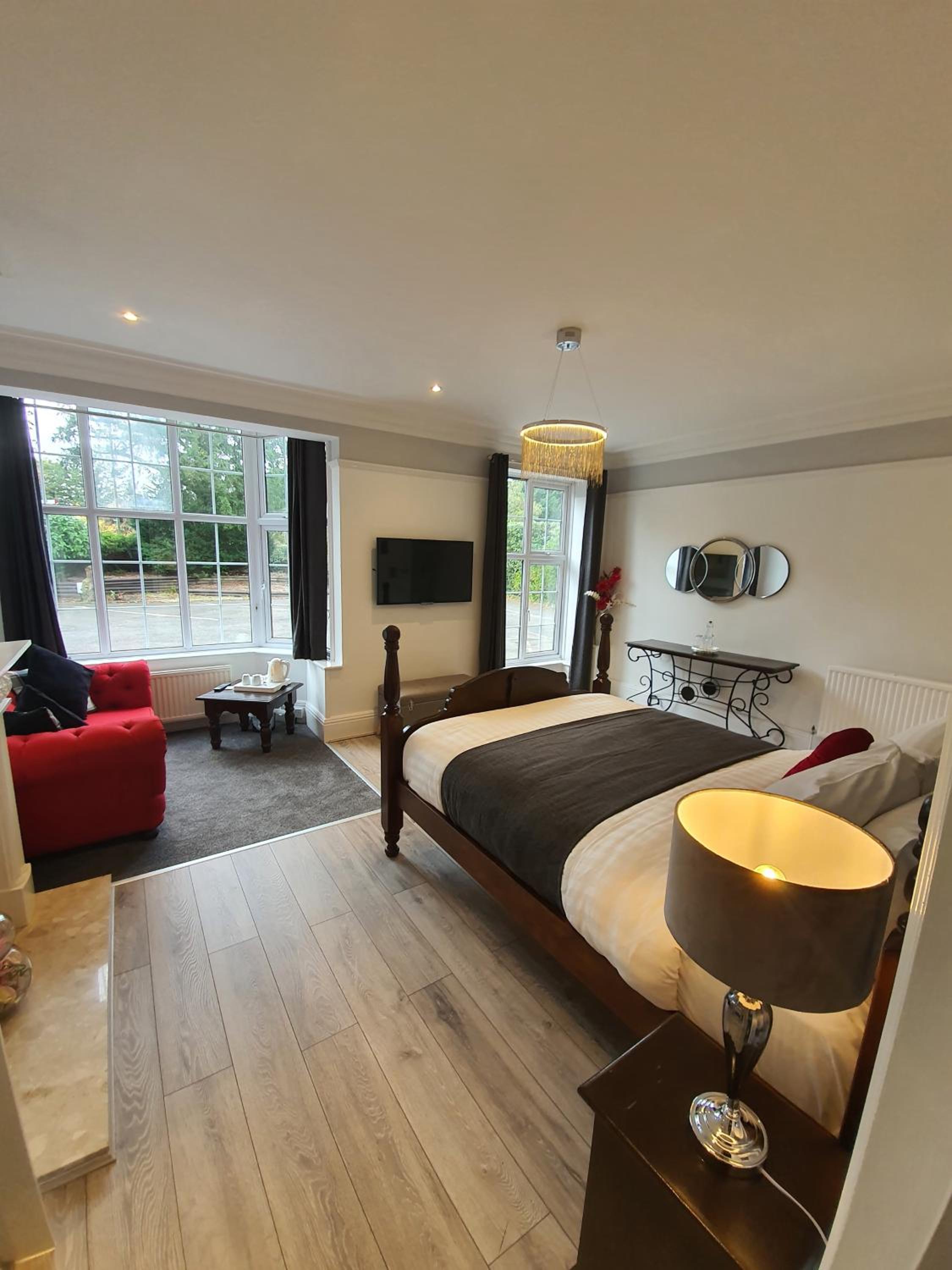 Charnwood Regency Guest House