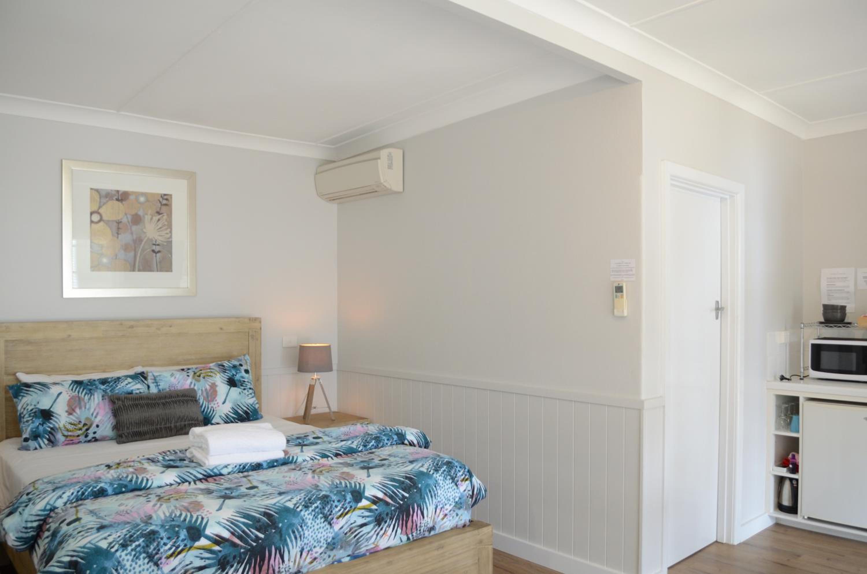 Myrtleford Motel on Alpine