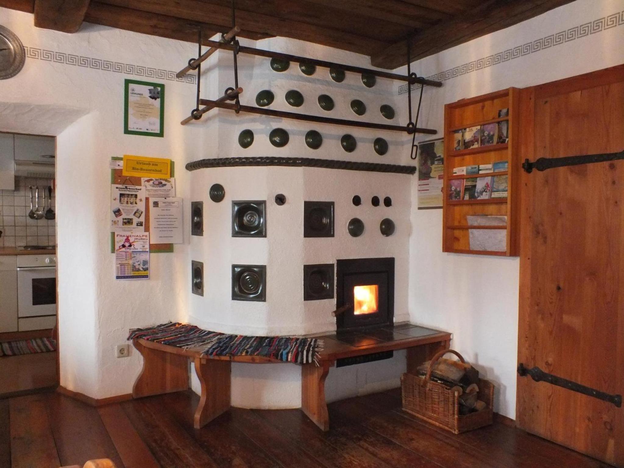 Ferienhaus "Zur alten Schmiede" view 4