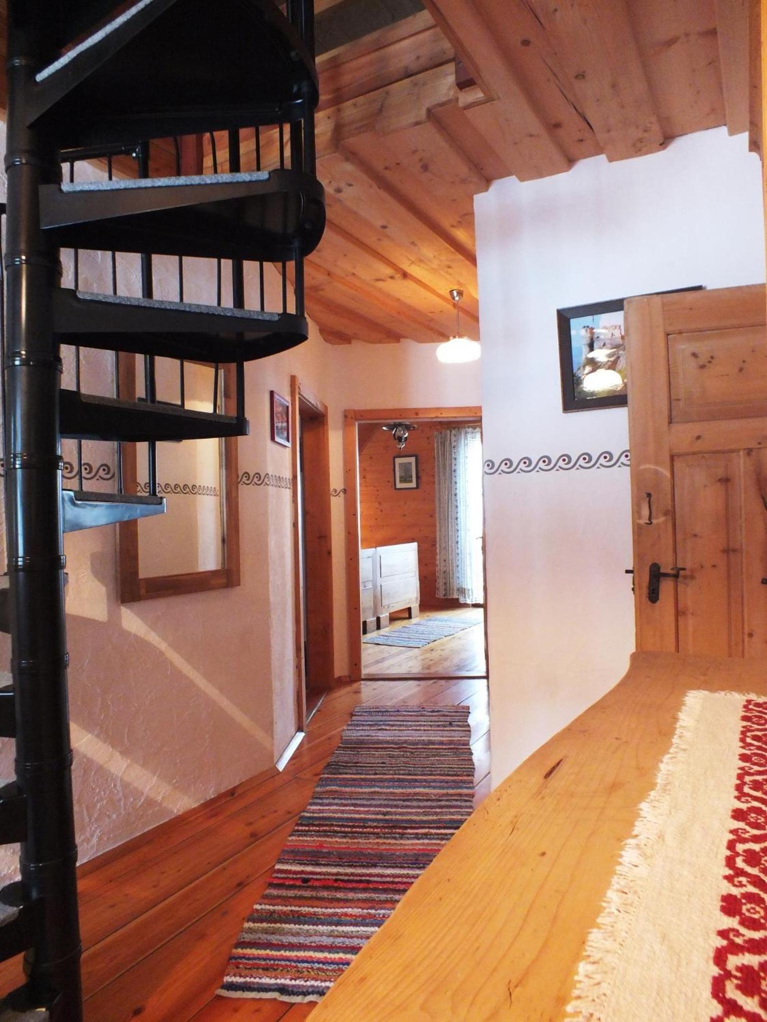 Ferienhaus "Zur alten Schmiede" view 3
