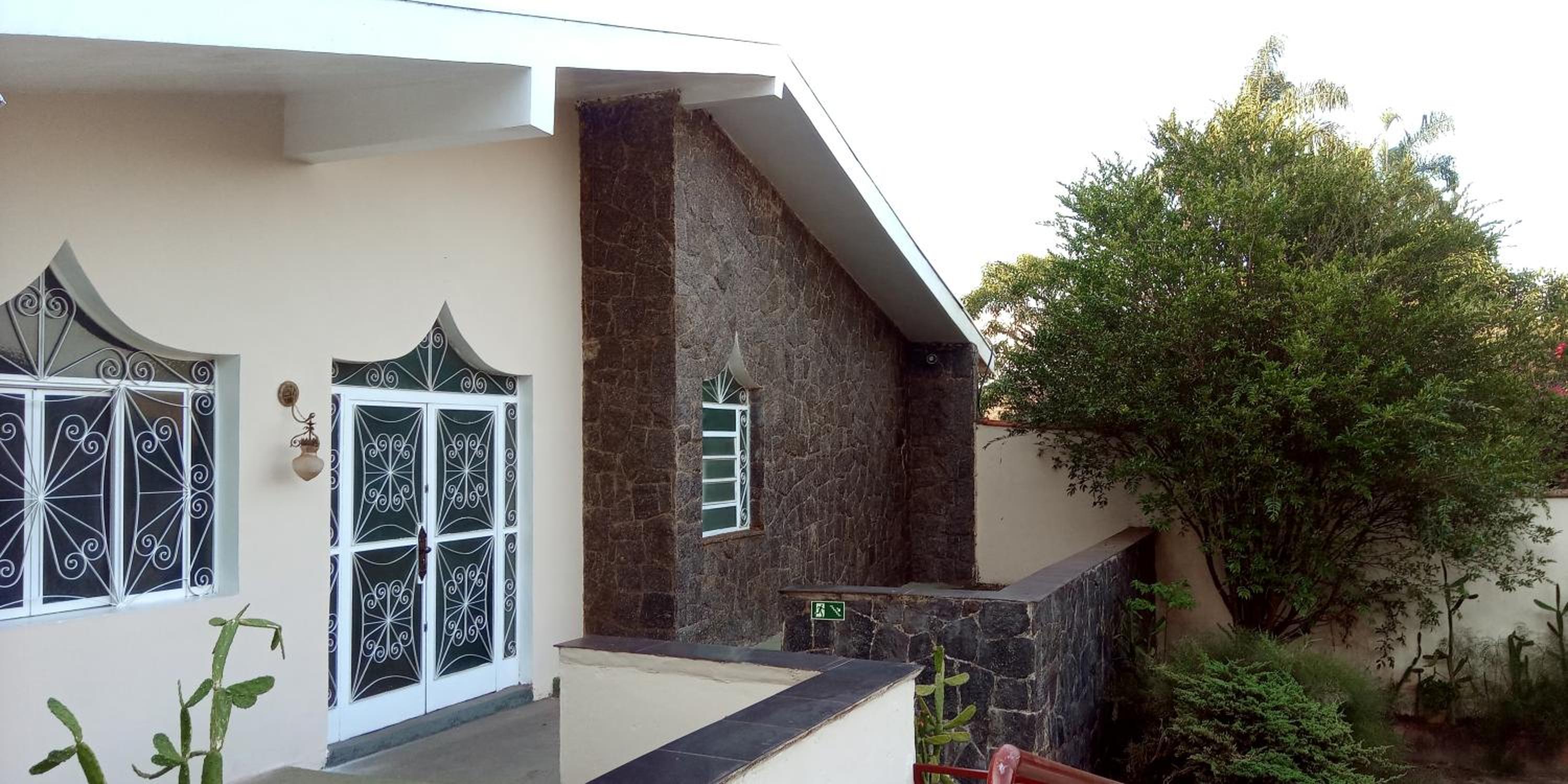 Hostel e Pousada Solar