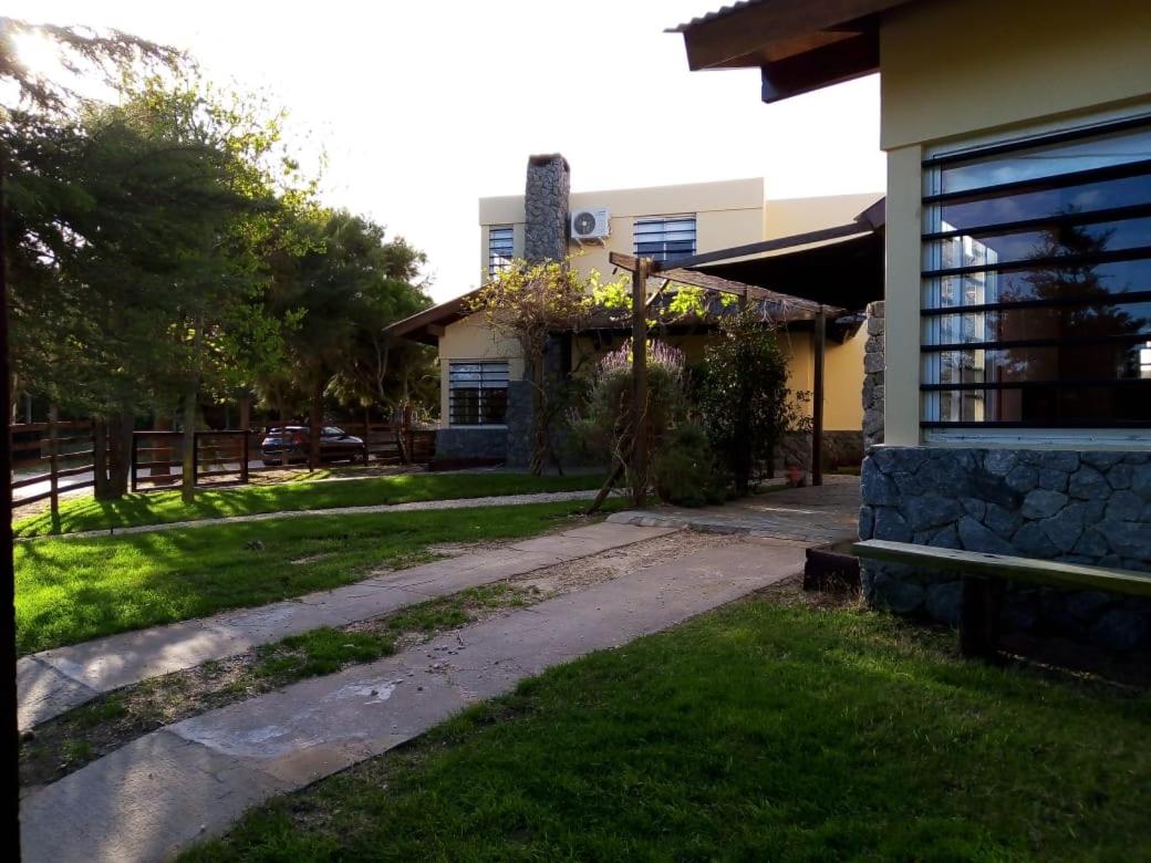 DUPLEX AL SUR