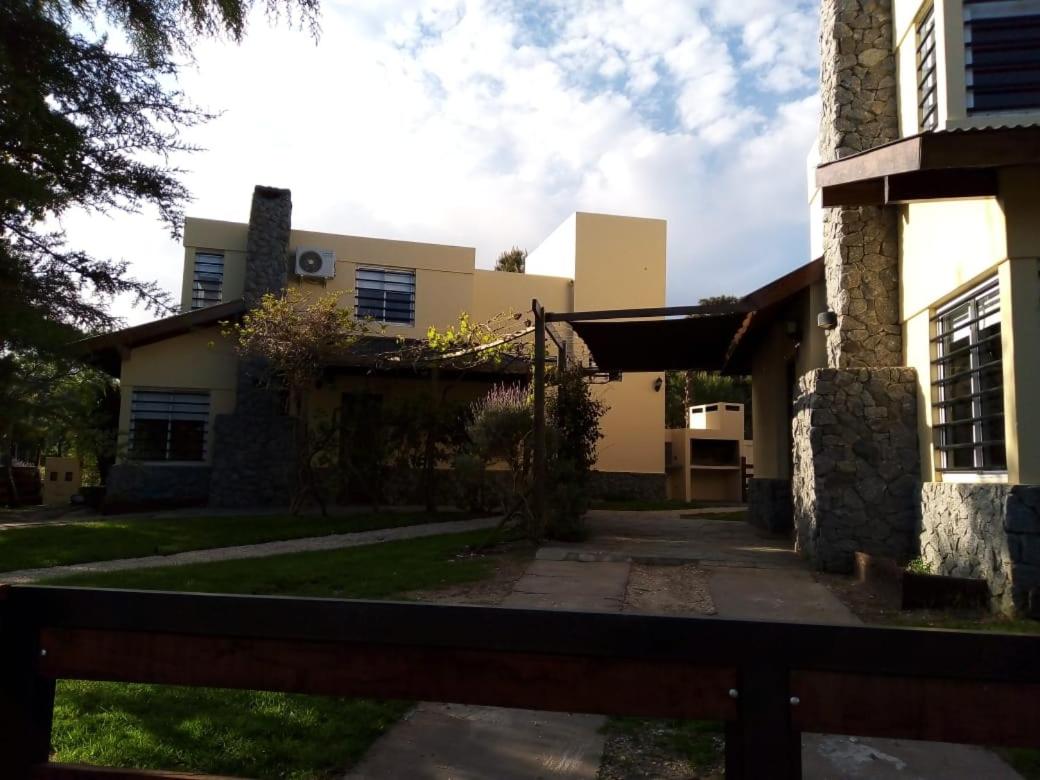 DUPLEX AL SUR
