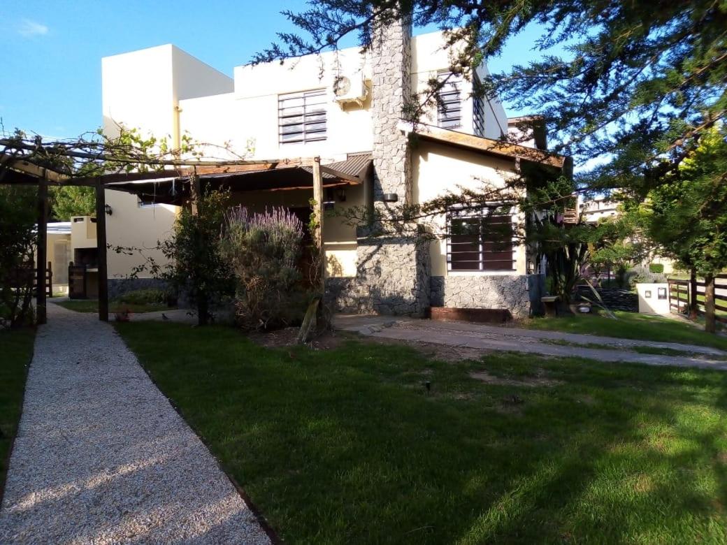 DUPLEX AL SUR