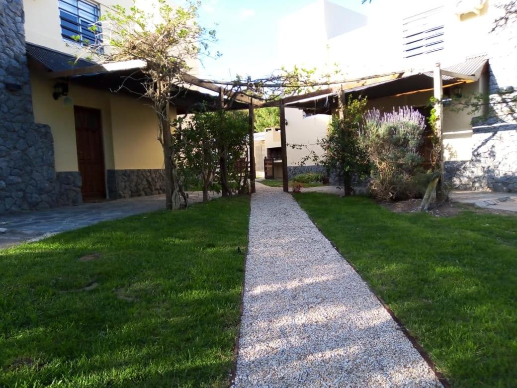 DUPLEX AL SUR