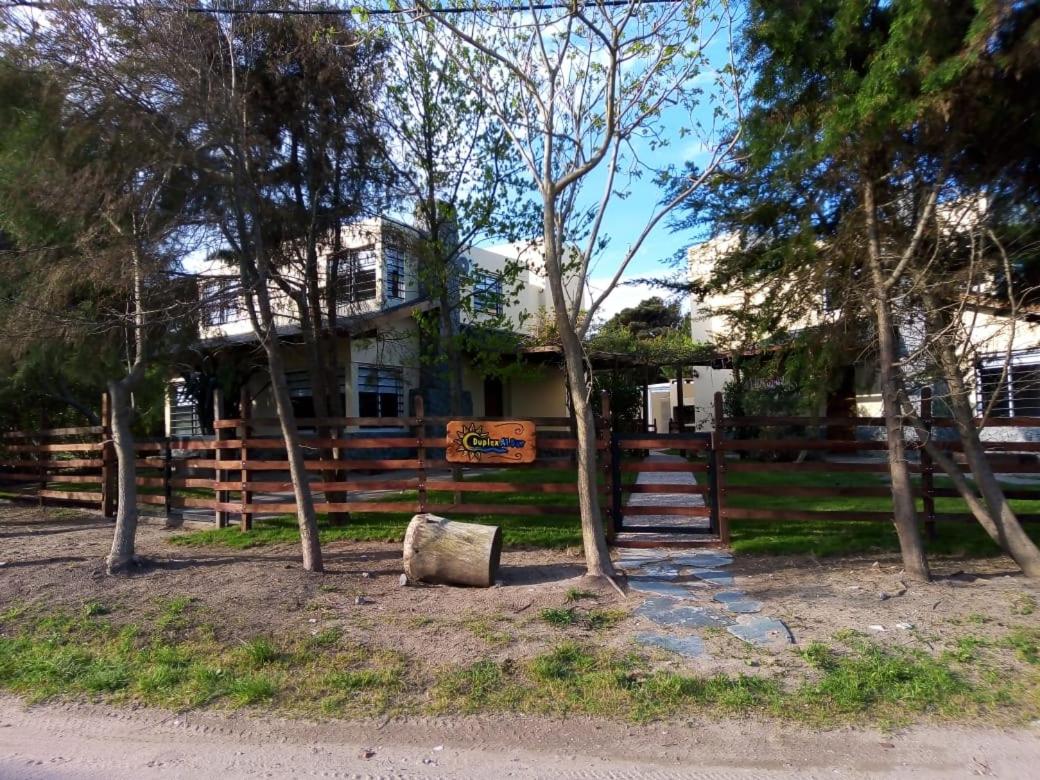 DUPLEX AL SUR