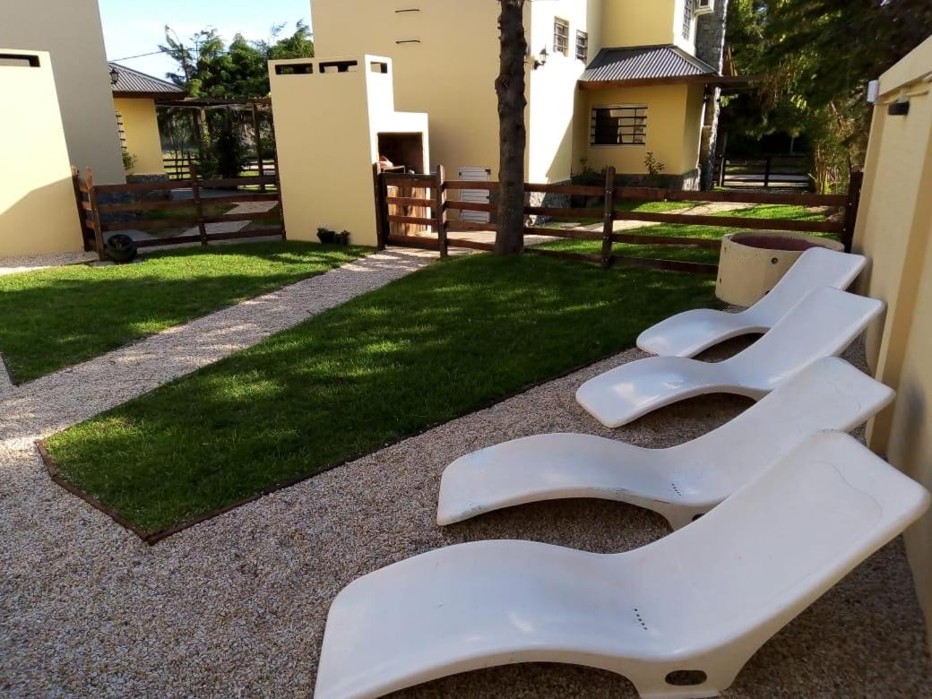 DUPLEX AL SUR