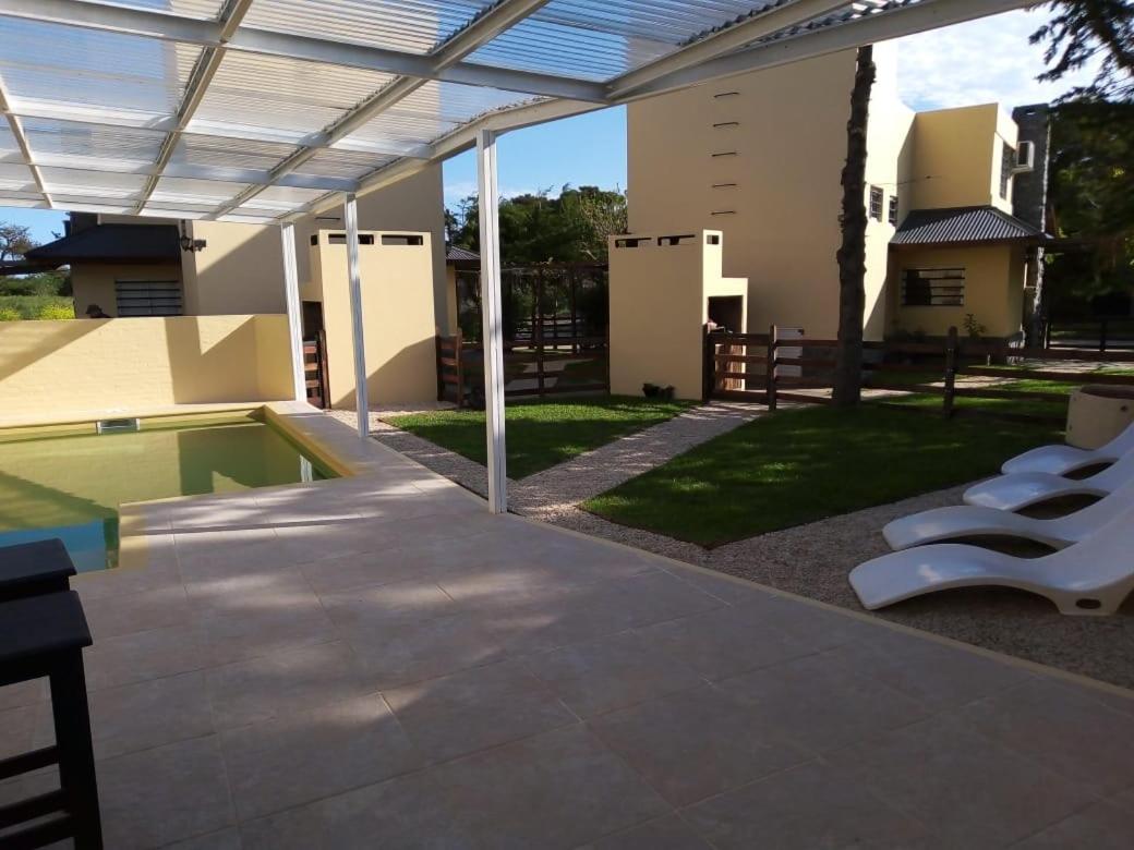 DUPLEX AL SUR