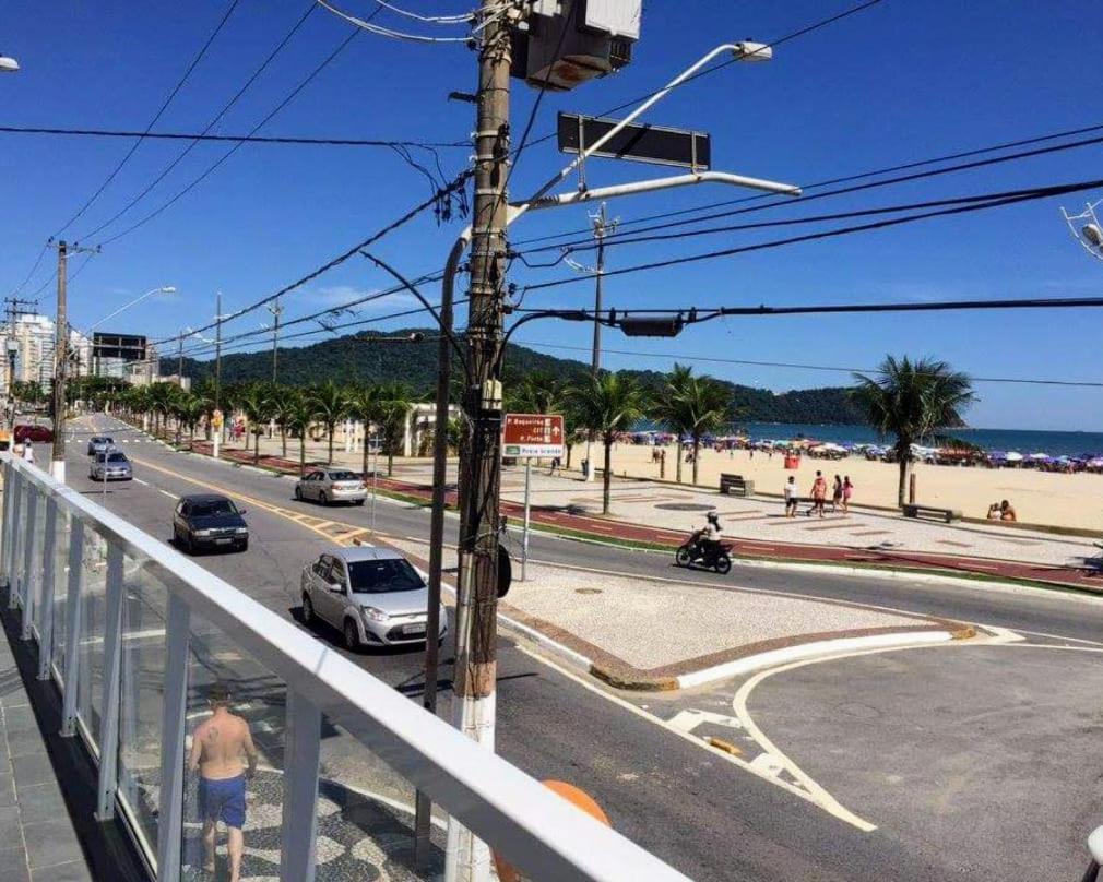 Apto com 01 Dormitório a 50 metros da Praia Bairro Boqueirão view 3