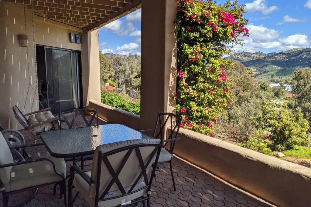 Buena Creek Vista Primary Subdivided Home with Views and Pool view 3
