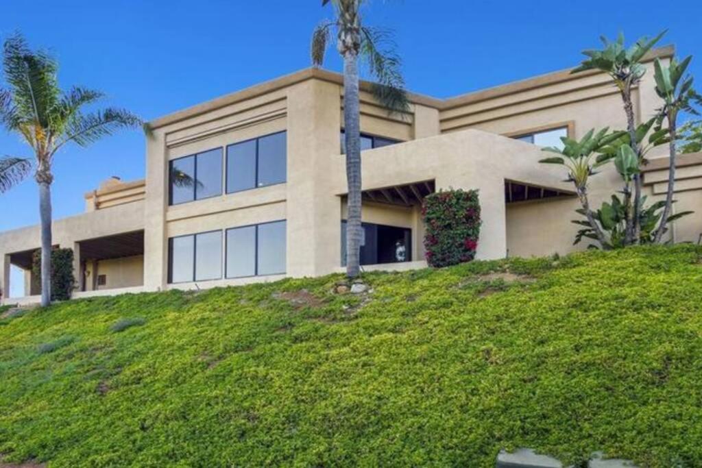 Buena Creek Vista Primary Subdivided Home with Views and Pool view 4