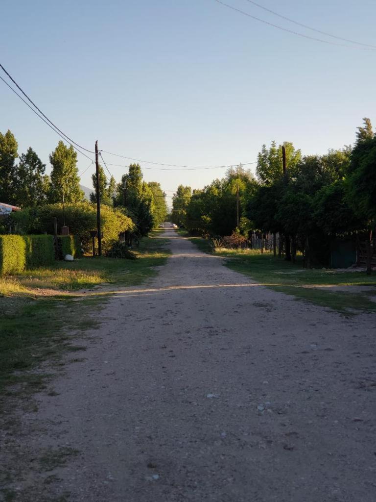 La Catalina Traslasierra