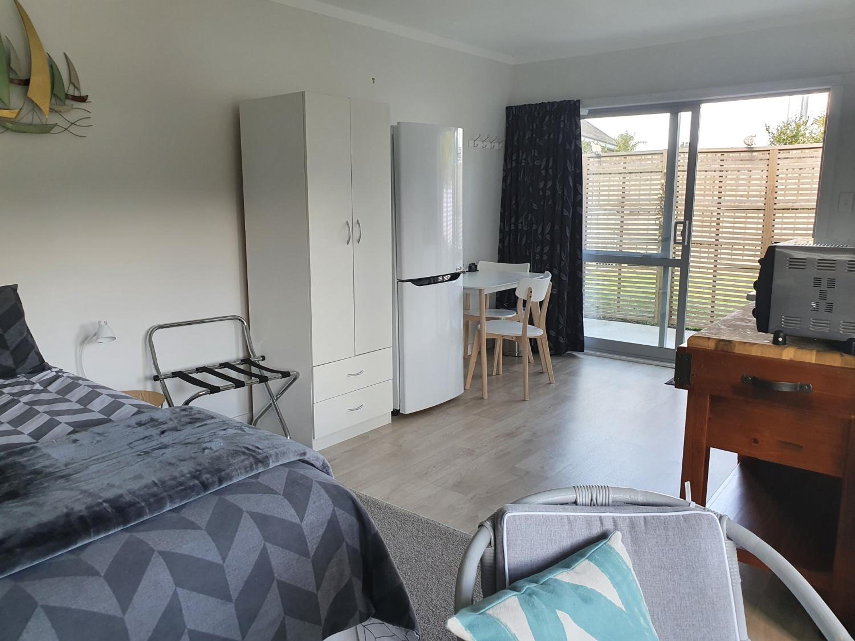 Kerikeri Central Apartment view 4