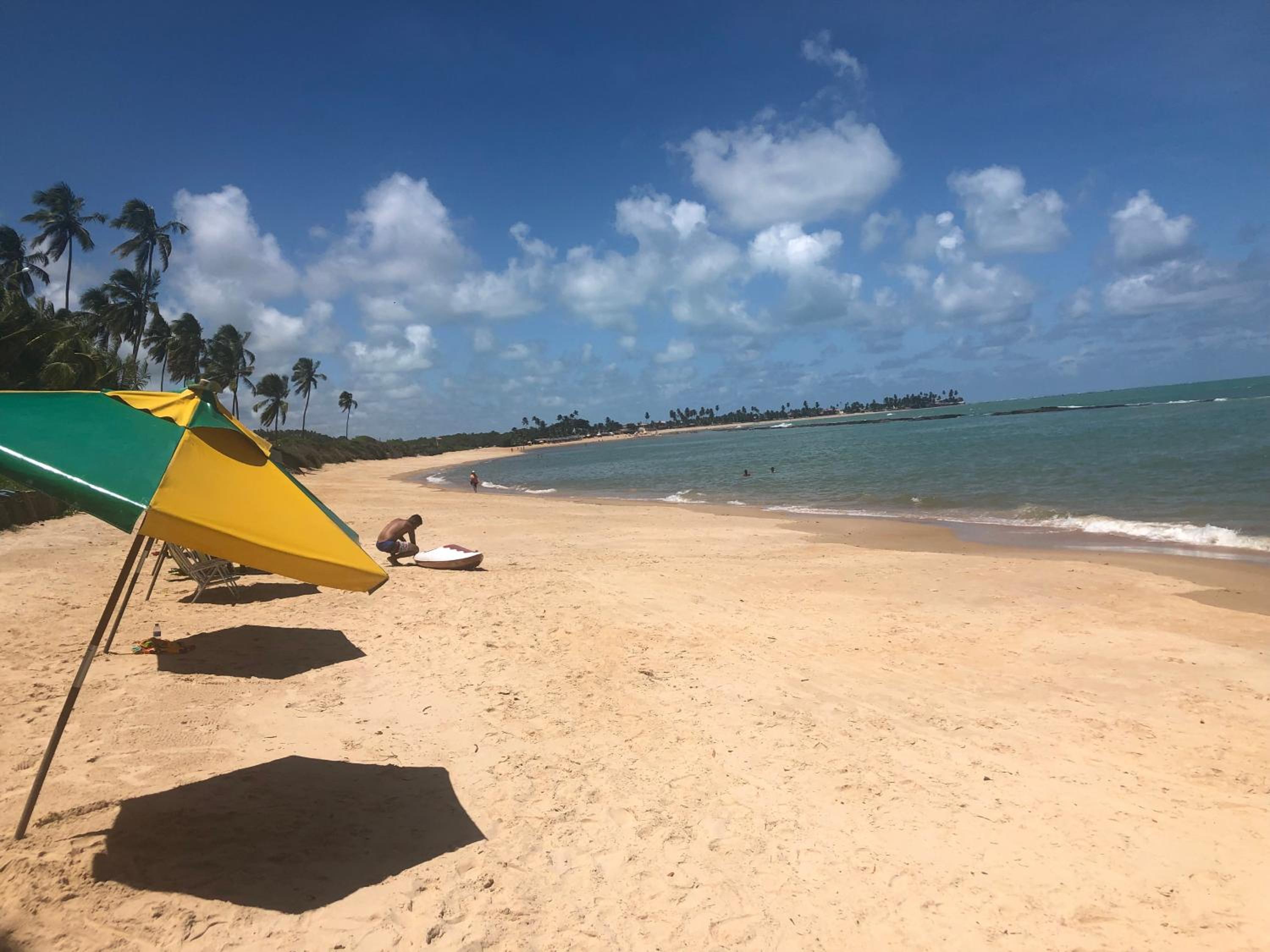condomínio Porto di Mare Casa 22 ALAGOAS