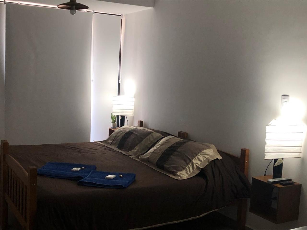 B&B Mono ambiente
