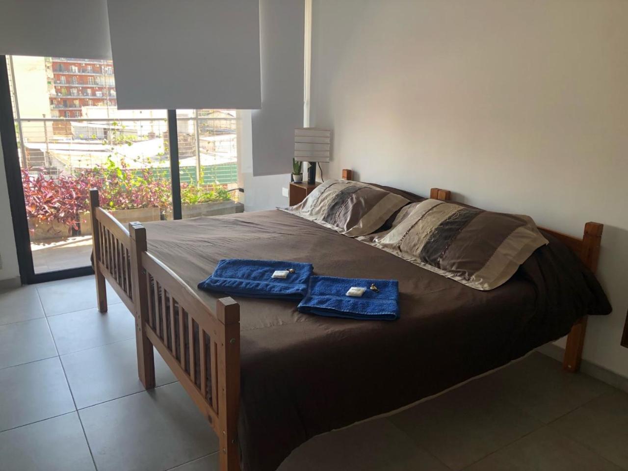 B&B Mono ambiente