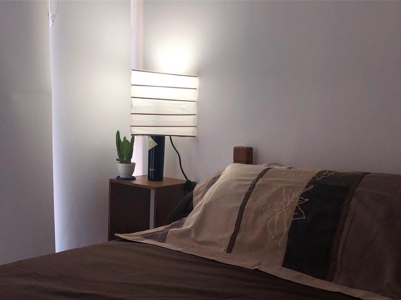 B&B Mono ambiente