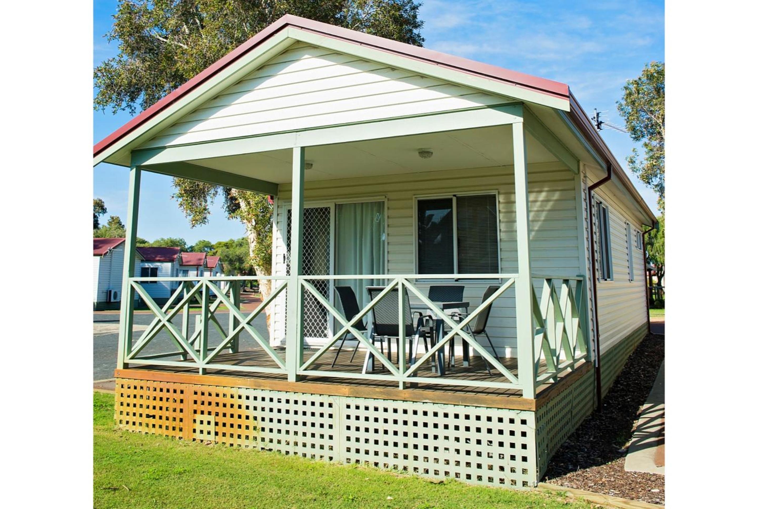 Discovery Parks - Bunbury Foreshore