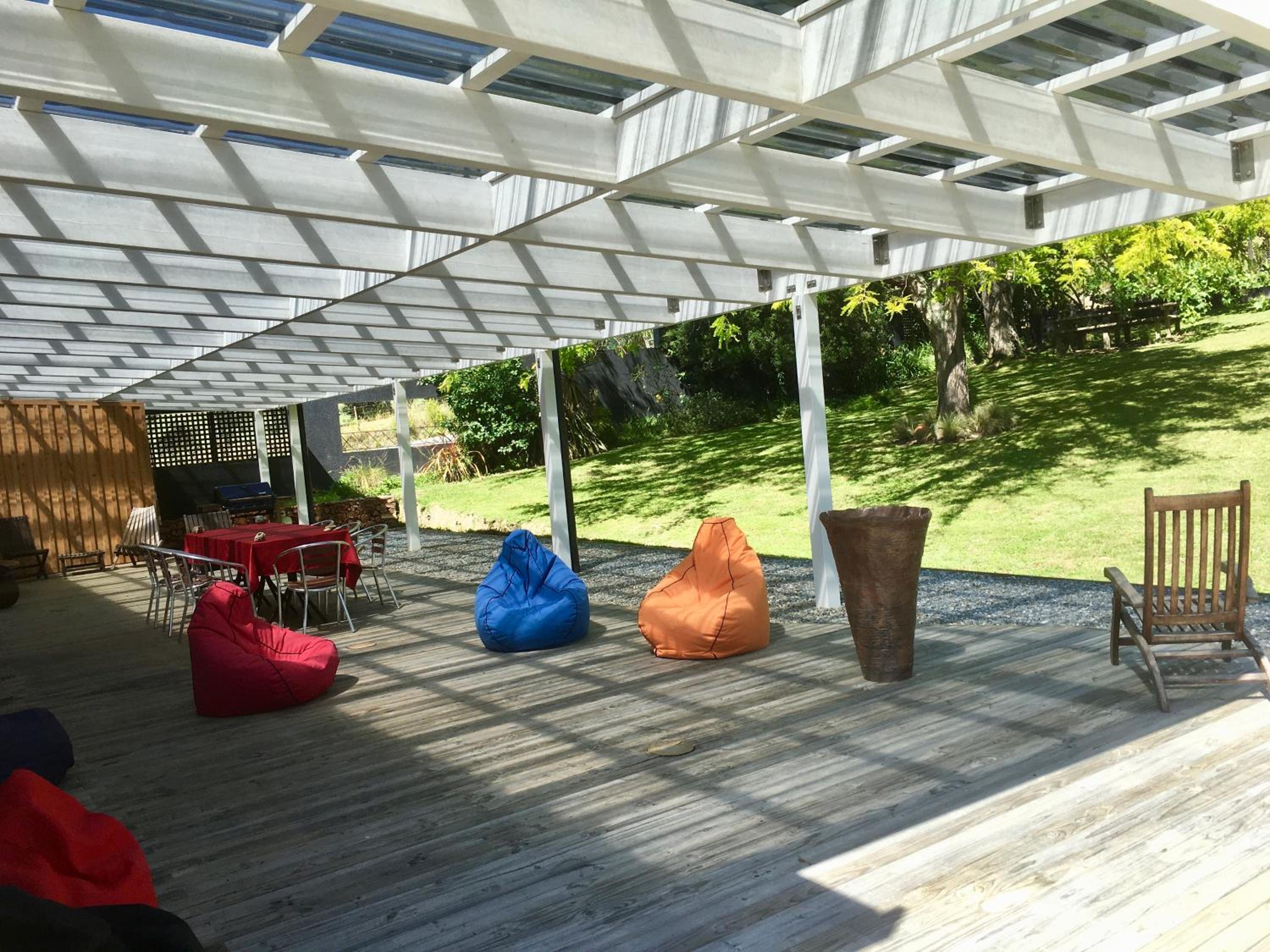 Korepo Lodge @ Ruby Bay view 3