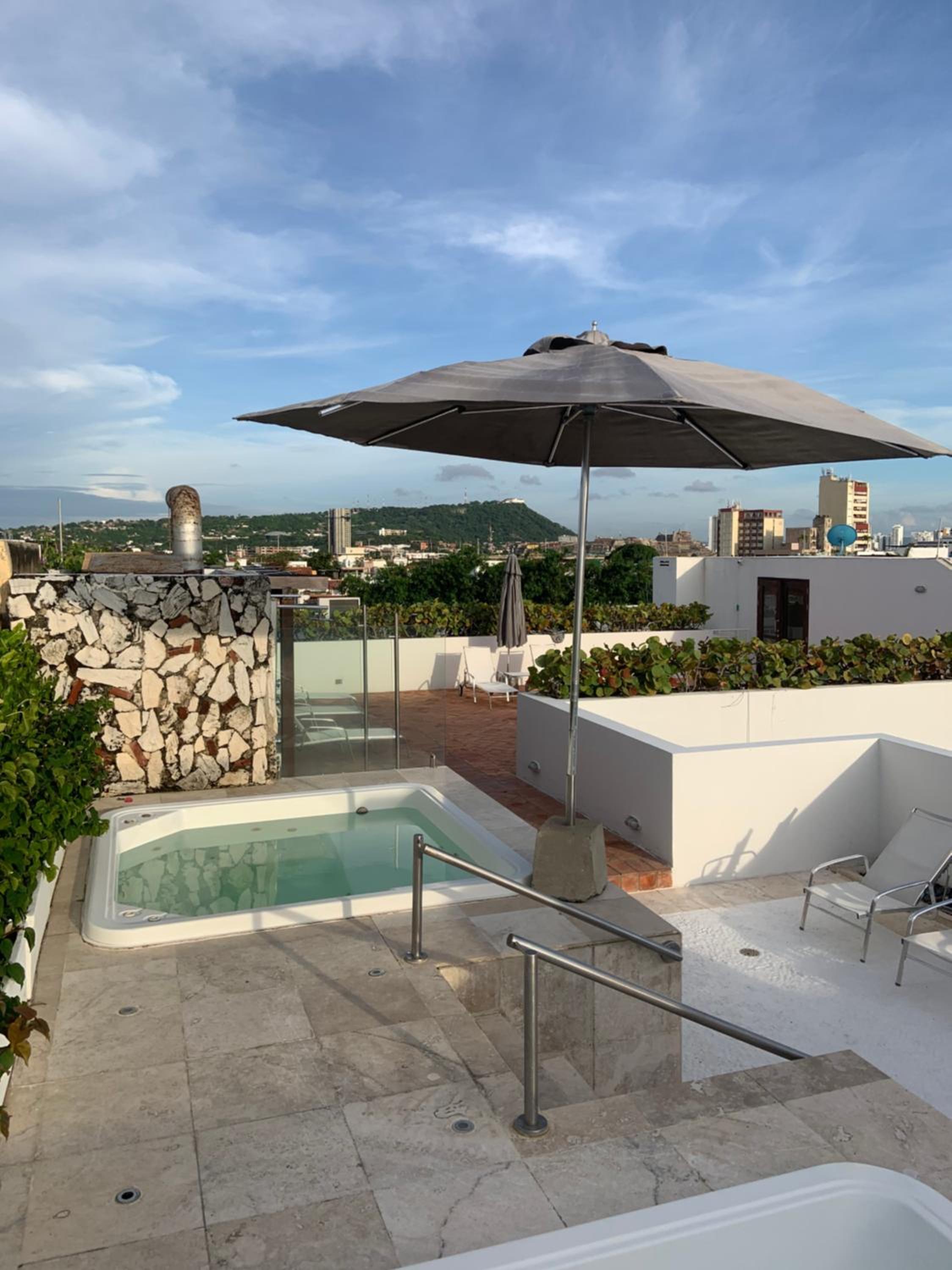 roof